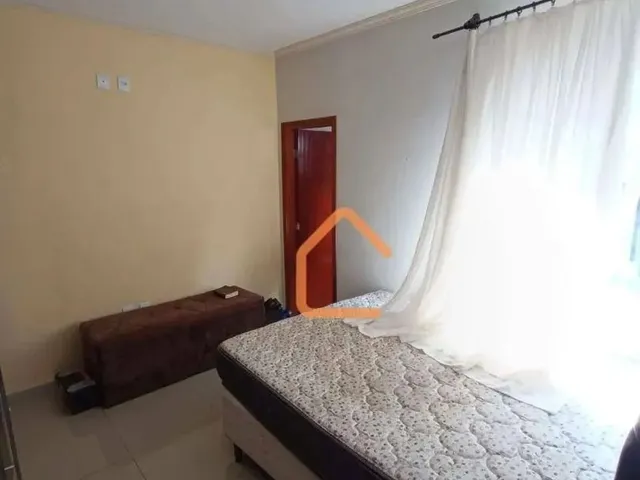 Imagem 2: Casa com 2 Dormitórios À Venda, 66 M² por R$ 330.000,00 - Parque Real - Pouso Alegre/Mg