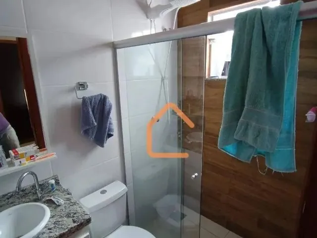 Imagem 4: Casa com 2 Dormitórios À Venda, 66 M² por R$ 330.000,00 - Parque Real - Pouso Alegre/Mg