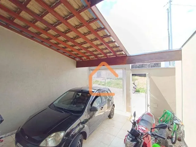Imagem 9: Casa com 2 Dormitórios À Venda, 66 M² por R$ 330.000,00 - Parque Real - Pouso Alegre/Mg