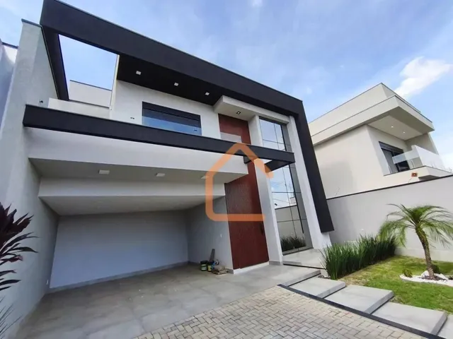 Imagem: Casa com 3 Dormitórios À Venda, 236 M²