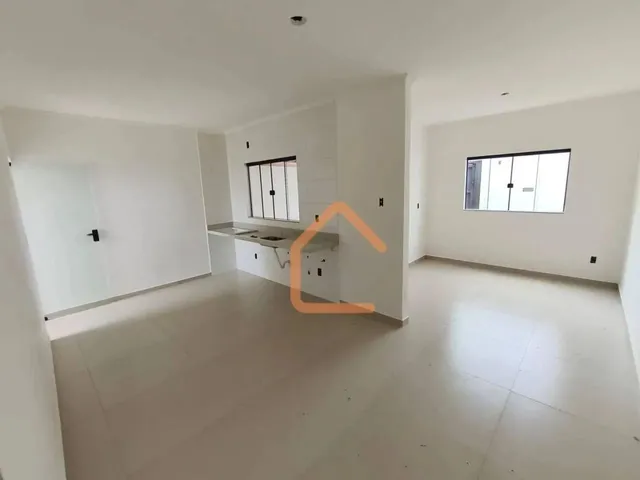 Imagem: Casa com 2 Dormitórios À Venda, 78 M²