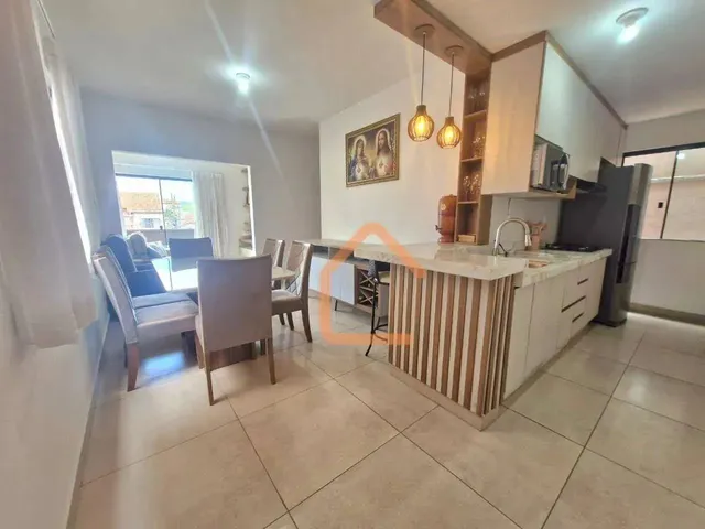 Imagem: Apartamento com 2 Dormitórios À Venda