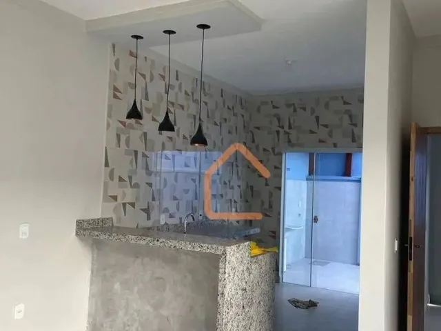 Imagem: Casa com 3 Dormitórios À Venda, 90 M²