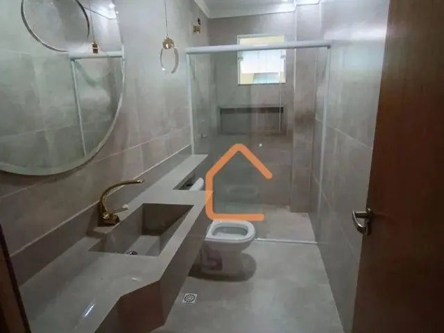 Imagem 3: Apartamento com 3 Dormitórios À Venda, 110 M² por R$ 550.000,00 - Esplanada - Pouso
