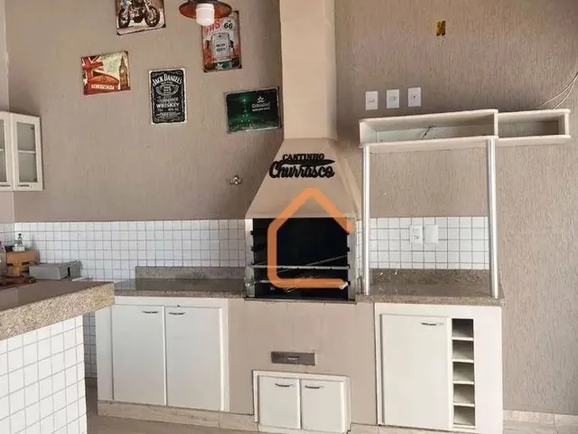 Imagem 9: Casa com 4 Dormitórios À Venda, 352 M² por R$ 1.200.000,00 - Pousada dos Campos