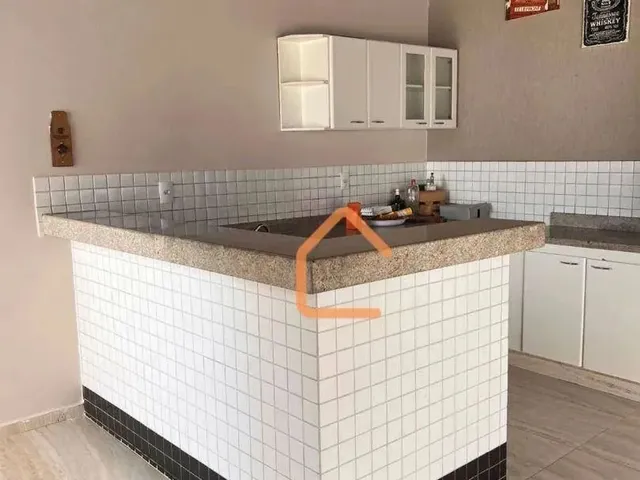 Imagem 3: Casa com 4 Dormitórios À Venda, 352 M² por R$ 1.200.000,00 - Pousada dos Campos