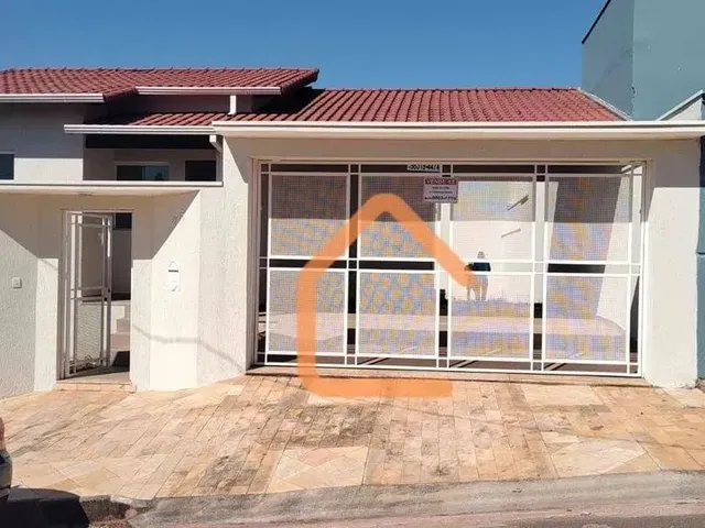 Imagem: Casa com 3 Dormitórios À Venda, 189 M²