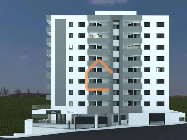 Imagem: Apartamento com 3 Dormitórios À Venda
