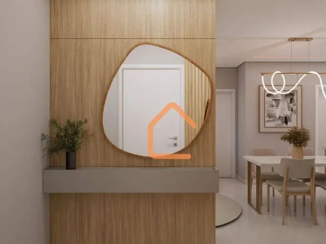 Imagem 14: Apartamento com 3 Dormitórios À Venda, 101 M² por R$ 650.000,00 - Vale Santo Antonio