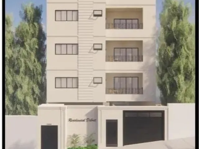 Imagem: Residencial Debret no Bairro Recanto dos