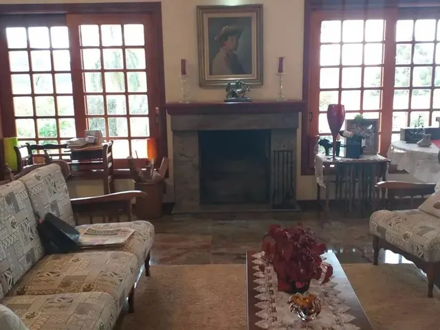 Imagem 5: Casa em Rua Paschoal Risola - Bortolan - Poços de Caldas/Mg