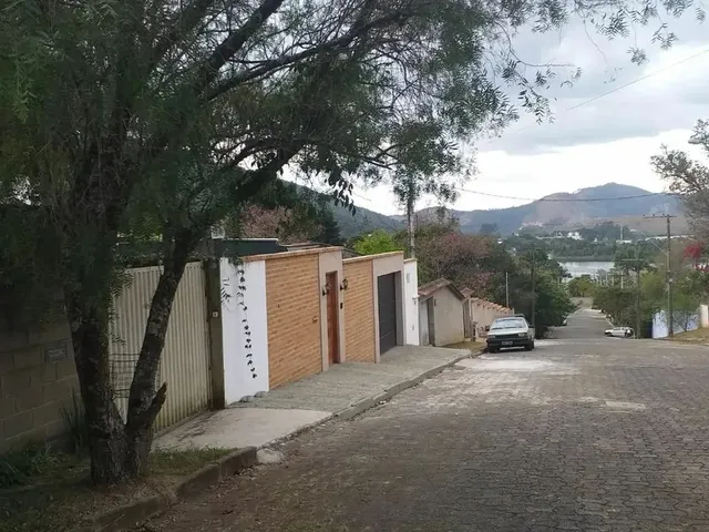 Imagem 2: Casa em Rua Paschoal Risola - Bortolan - Poços de Caldas/Mg
