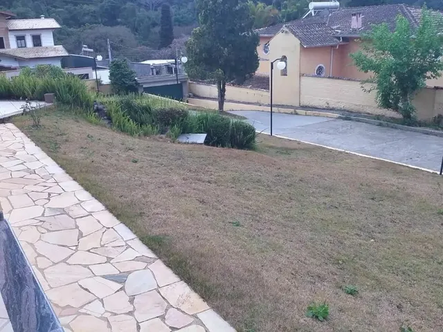 Imagem 15: Casa em Rua Paschoal Risola - Bortolan - Poços de Caldas/Mg