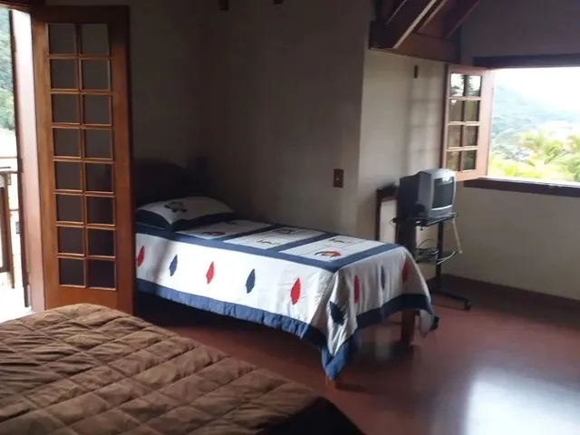 Imagem 4: Casa em Rua Paschoal Risola - Bortolan - Poços de Caldas/Mg