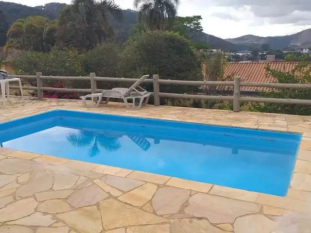 Imagem 8: Casa em Rua Paschoal Risola - Bortolan - Poços de Caldas/Mg