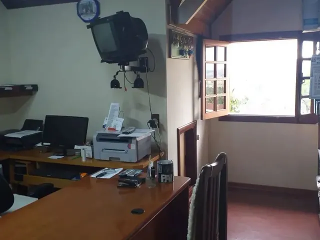 Imagem 14: Casa em Rua Paschoal Risola - Bortolan - Poços de Caldas/Mg