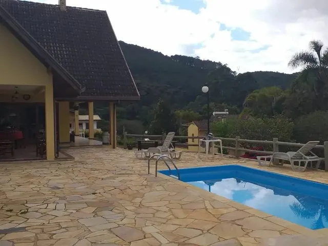 Imagem 10: Casa em Rua Paschoal Risola - Bortolan - Poços de Caldas/Mg