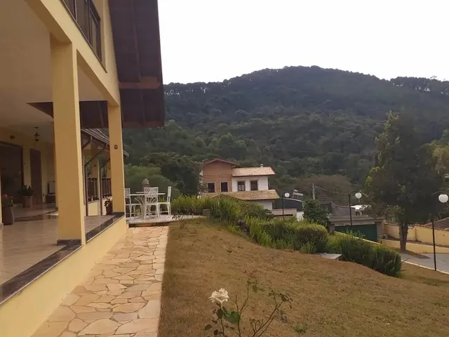 Imagem 13: Casa em Rua Paschoal Risola - Bortolan - Poços de Caldas/Mg