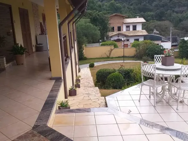 Imagem 16: Casa em Rua Paschoal Risola - Bortolan - Poços de Caldas/Mg
