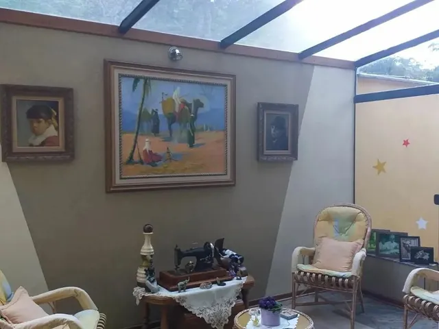 Imagem 7: Casa em Rua Paschoal Risola - Bortolan - Poços de Caldas/Mg
