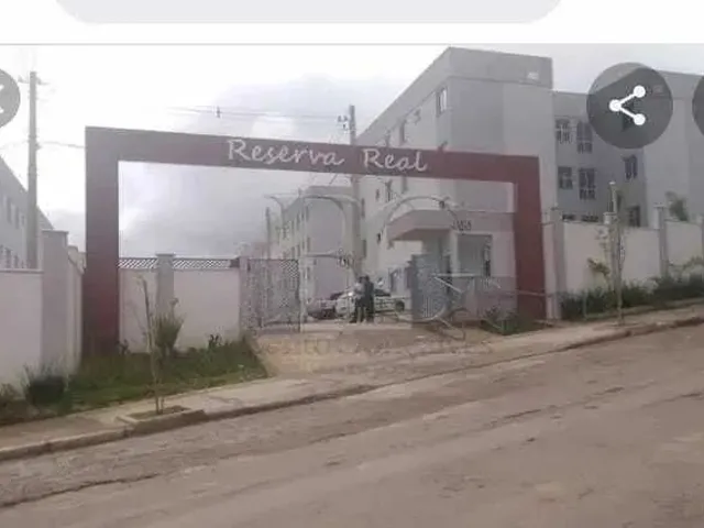 Imagem: Apartamento em Rua Sebastião do Prado Luz
