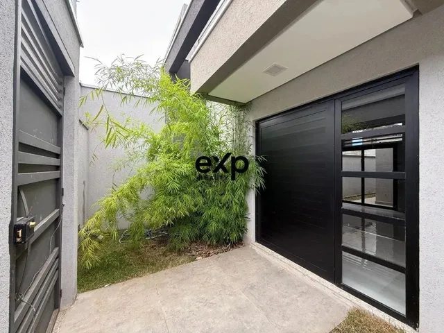 Imagem 6: Casa Terrea a Venda no Campo das Antas em Poços de Caldas - Mg com 150M², 3 Quartos