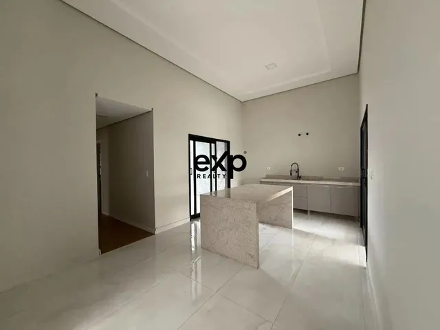 Imagem 4: Casa Terrea a Venda no Campo das Antas em Poços de Caldas - Mg com 150M², 3 Quartos