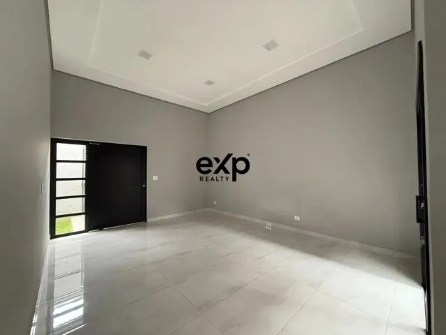 Imagem 8: Casa Terrea a Venda no Campo das Antas em Poços de Caldas - Mg com 150M², 3 Quartos