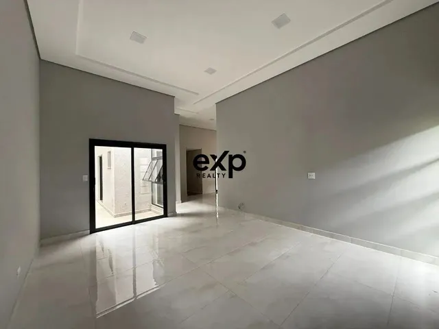 Imagem 9: Casa Terrea a Venda no Campo das Antas em Poços de Caldas - Mg com 150M², 3 Quartos
