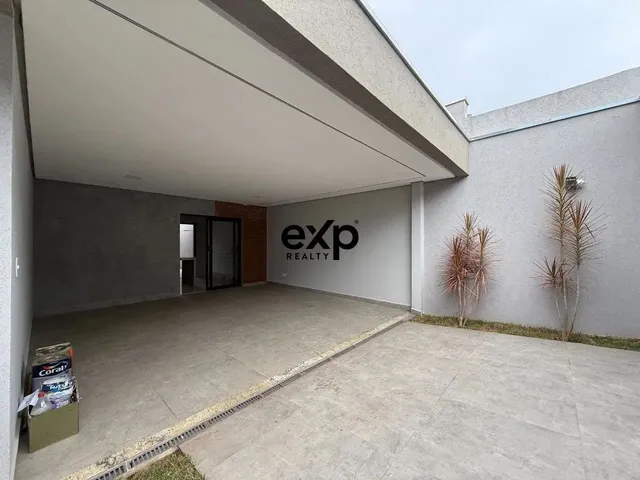 Imagem 11: Casa Terrea a Venda no Campo das Antas em Poços de Caldas - Mg com 150M², 3 Quartos