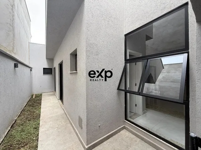 Imagem 7: Casa Terrea a Venda no Campo das Antas em Poços de Caldas - Mg com 150M², 3 Quartos