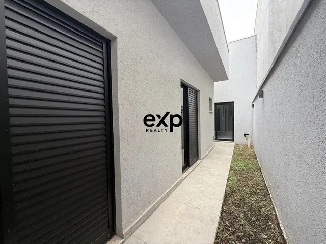 Imagem 5: Casa Terrea a Venda no Campo das Antas em Poços de Caldas - Mg com 150M², 3 Quartos