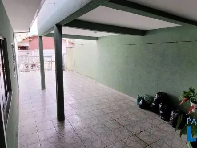 Imagem 14: Casa Térrea - Parque Primavera - Mg