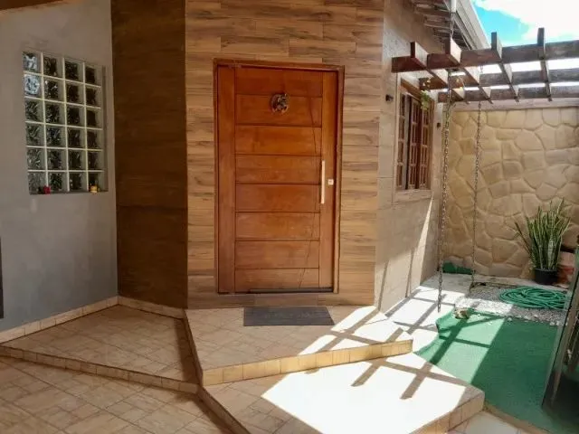 Imagem 4: Casa À Venda em Paraisópolis - Mg
