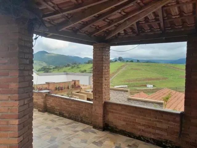 Imagem 3: Casa À Venda em Paraisópolis - Mg