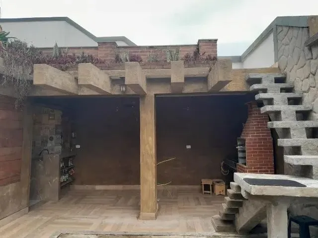 Imagem 2: Casa À Venda em Paraisópolis - Mg
