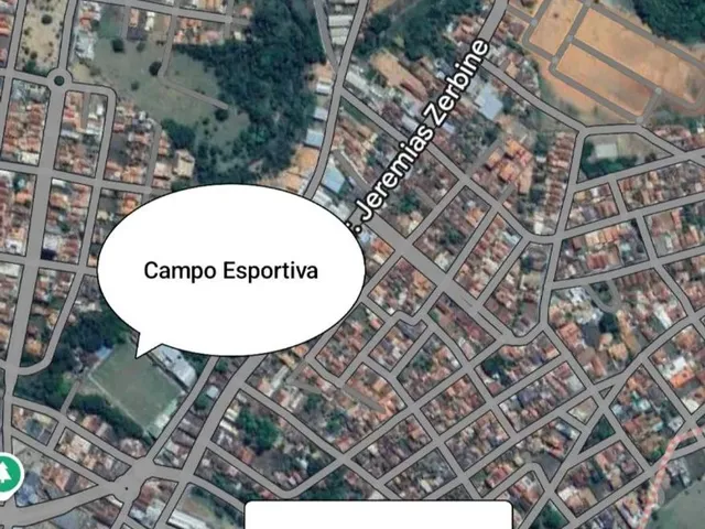 Imagem 3: Casa 3 Quartos Chico Zerbini Guaxupé, Próx Centro