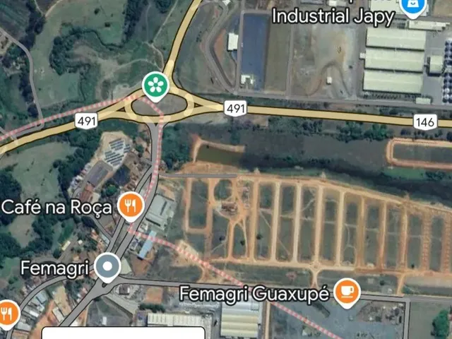 Imagem 4: Casa 3 Quartos Chico Zerbini Guaxupé, Próx Centro