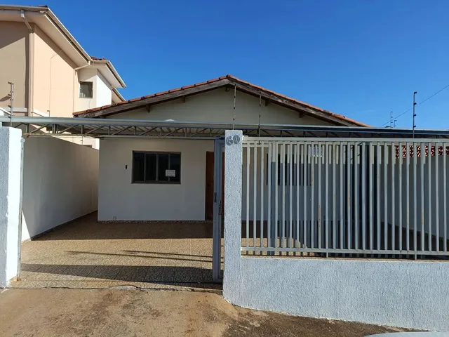 Imagem 6: Casa 3 Quartos Chico Zerbini Guaxupé, Próx Centro