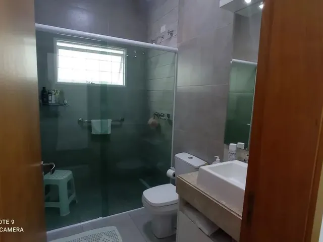 Imagem 9: Sobrado em Avenida Juscelino Kubitschek de Oliveira - Parque Vivaldi Leite Ribeiro