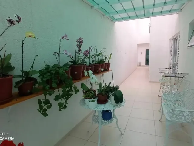 Imagem 8: Sobrado em Avenida Juscelino Kubitschek de Oliveira - Parque Vivaldi Leite Ribeiro