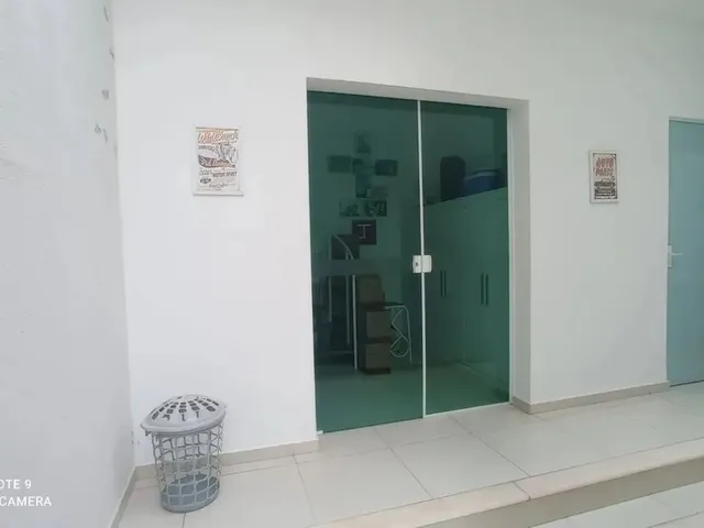 Imagem 4: Sobrado em Avenida Juscelino Kubitschek de Oliveira - Parque Vivaldi Leite Ribeiro