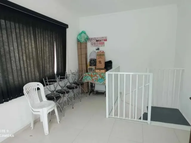Imagem 12: Sobrado em Avenida Juscelino Kubitschek de Oliveira - Parque Vivaldi Leite Ribeiro