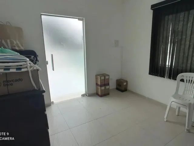 Imagem 16: Sobrado em Avenida Juscelino Kubitschek de Oliveira - Parque Vivaldi Leite Ribeiro