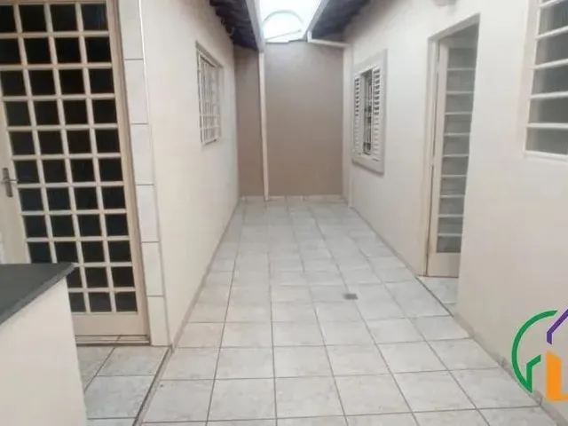 Imagem 7: Casa Térrea - Jardim Centenário - Mg