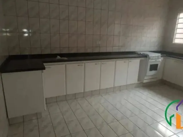 Imagem 4: Casa Térrea - Jardim Centenário - Mg