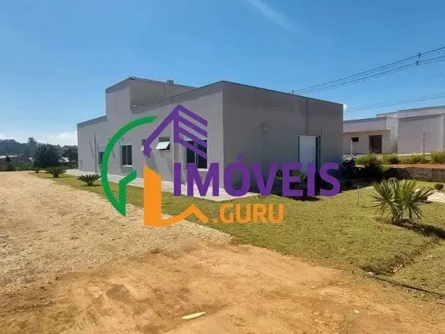 Imagem: Casa em Condomínio - Residencial e Industrial
