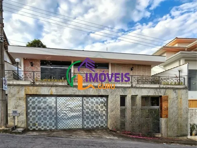 Imagem: Sobrado - Jardim dos Estados - Mg