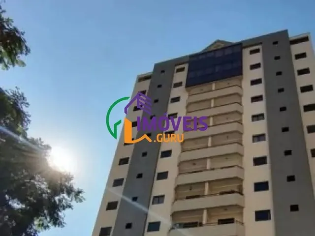 Imagem: Apartamento - Jardim dos Estados - Mg