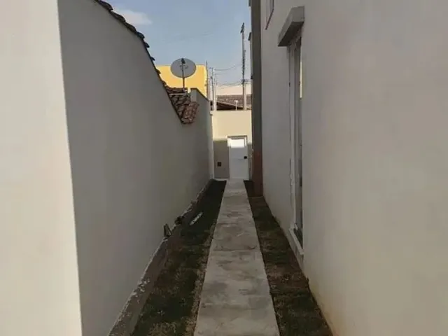 Imagem 13: Casa Assobradada - Parque Primavera - Mg